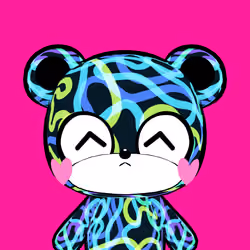KUMALEON #2067