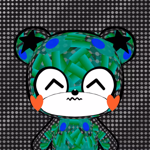 Kumaleon Nft