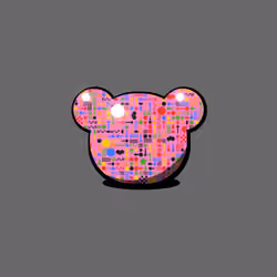 KUMALEON EGG #1167
