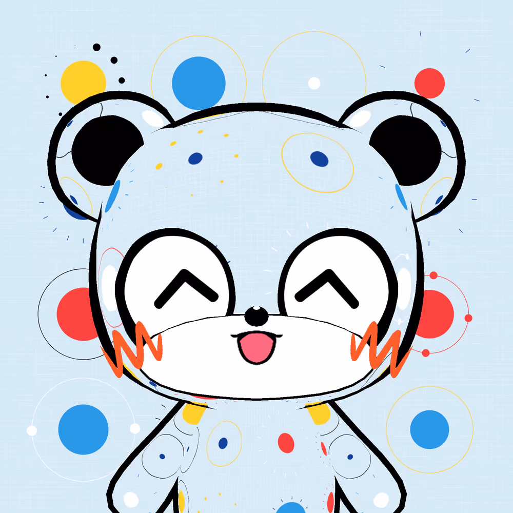 KUMALEON #2977