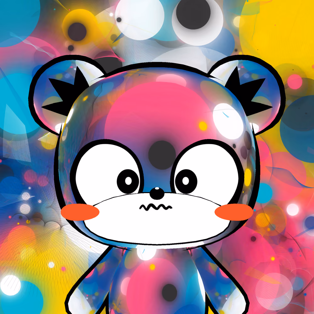 KUMALEON #2995