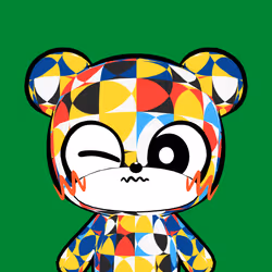 KUMALEON #922