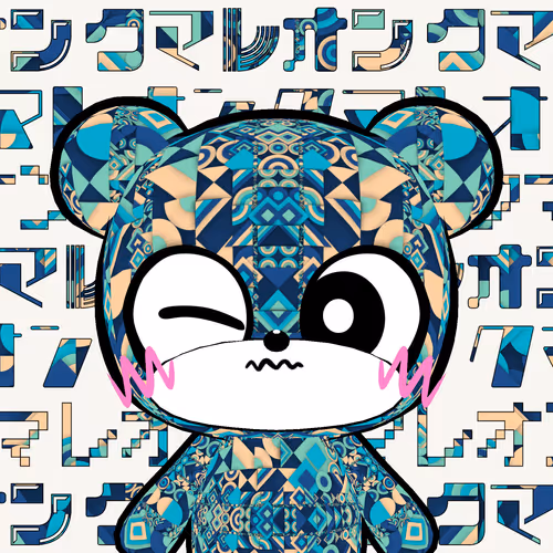 Kumaleon Nft