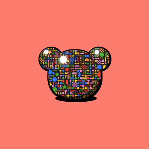 KUMALEON EGG #1360