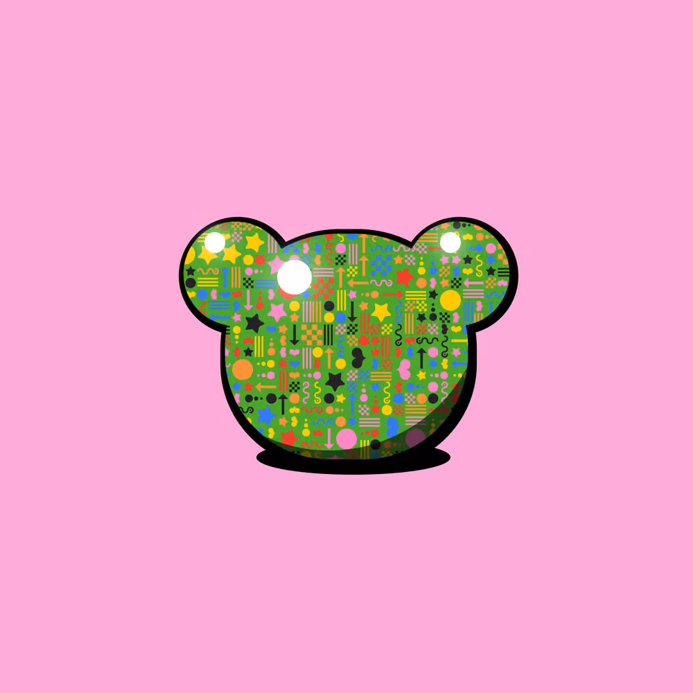 KUMALEON EGG #2978