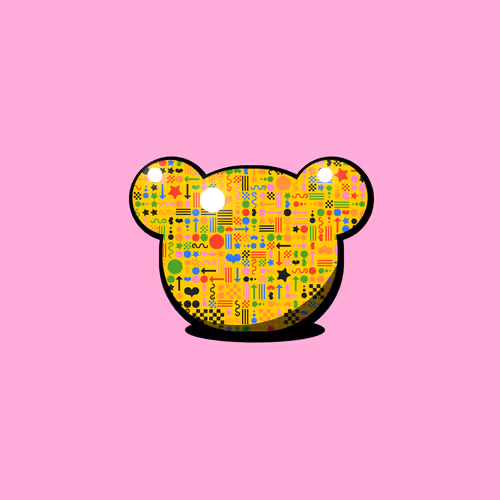 KUMALEON EGG #1862