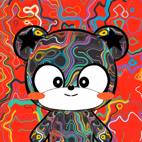 Kumaleon Nft