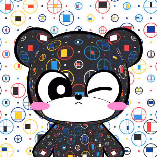 Kumaleon Nft