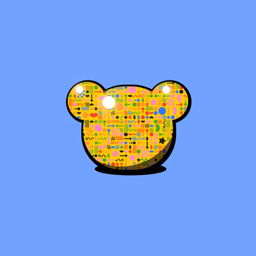 KUMALEON EGG #2992