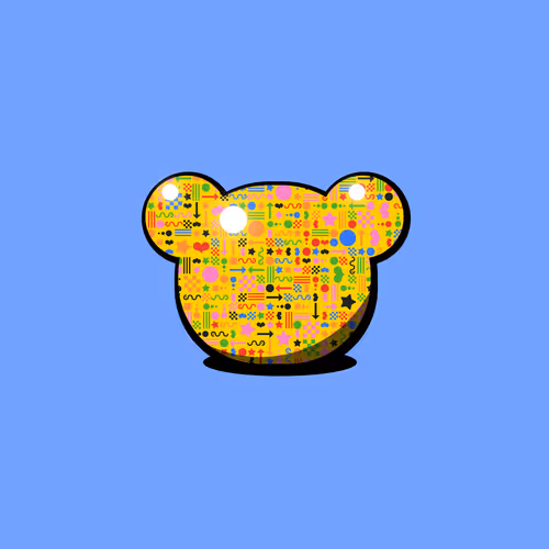 KUMALEON EGG #2992
