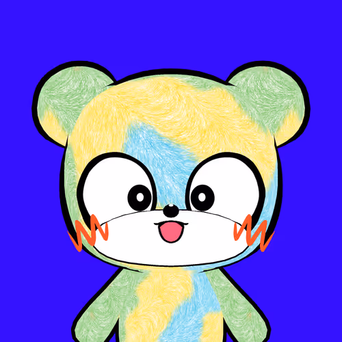 KUMALEON #876