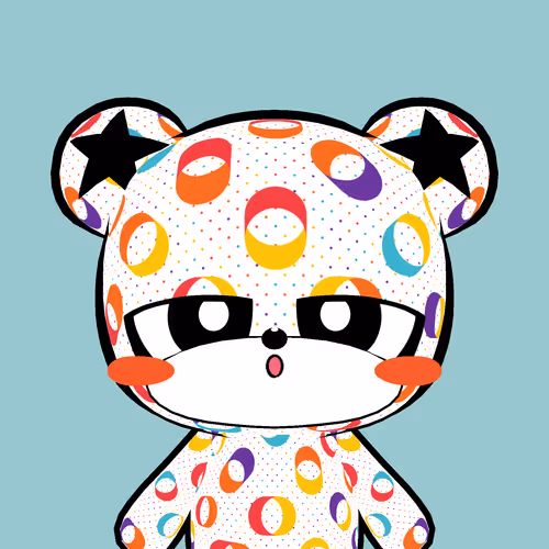 Kumaleon Nft
