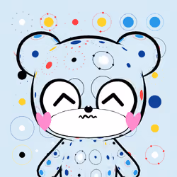 KUMALEON #163