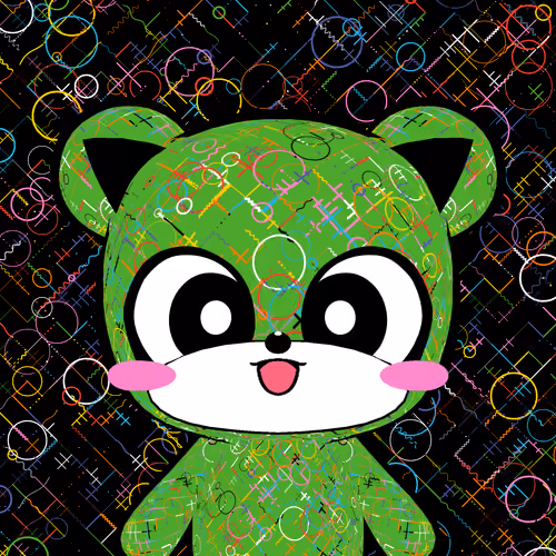 KUMALEON #913