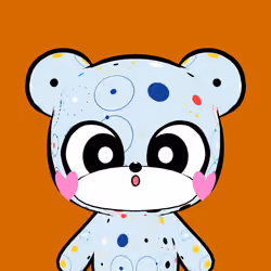 KUMALEON #2226