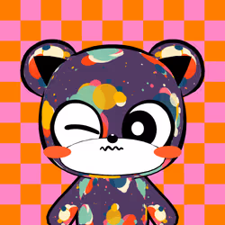 KUMALEON #2224