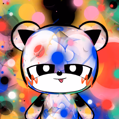 KUMALEON #2979