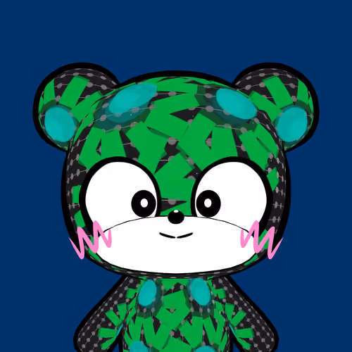 KUMALEON #2876