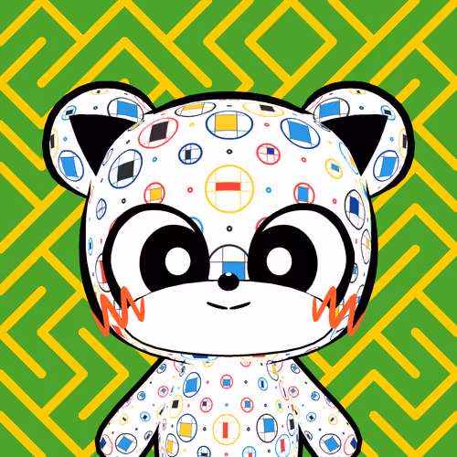KUMALEON #2611