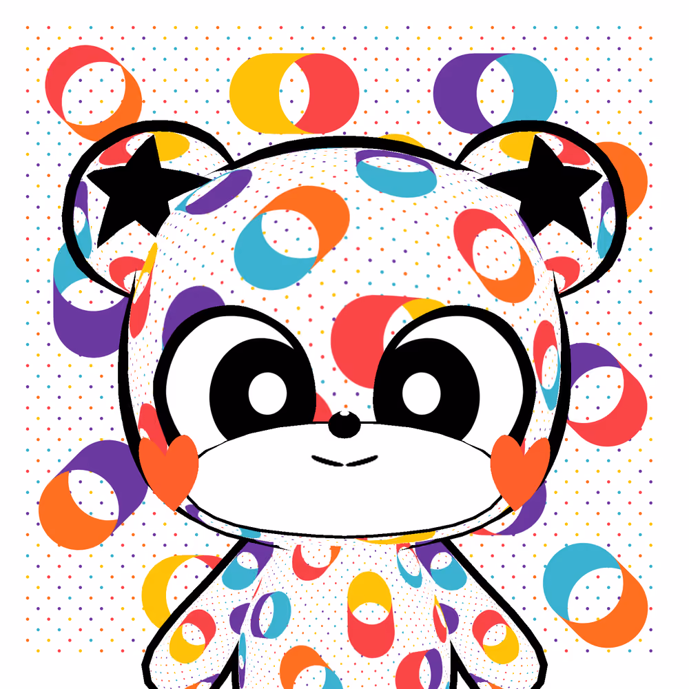 KUMALEON #2997