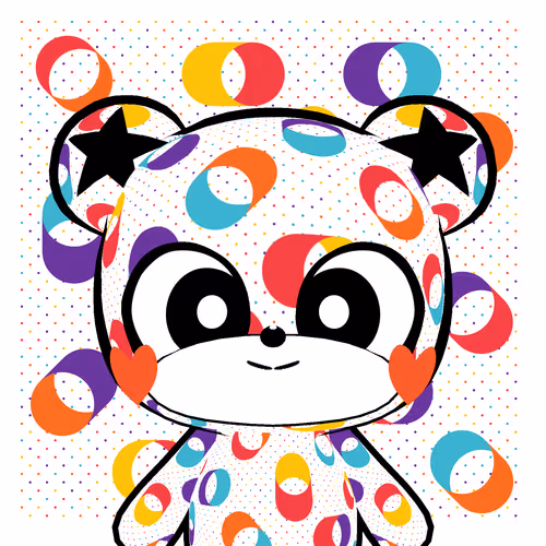 KUMALEON #2997