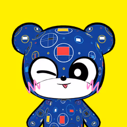 KUMALEON #1653