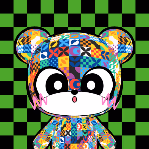 KUMALEON #1527