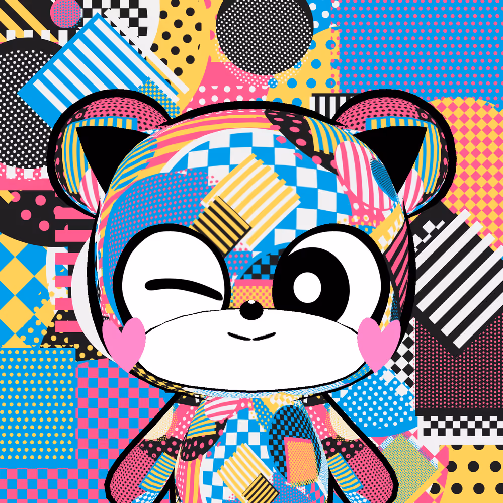 KUMALEON #2953