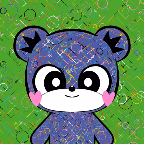 KUMALEON #2565