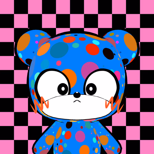 Kumaleon Nft