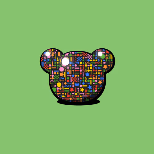 KUMALEON EGG #2291