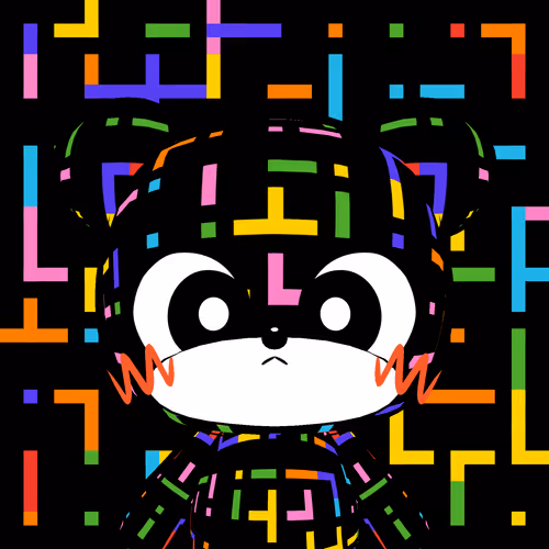 Kumaleon Nft