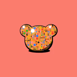 KUMALEON EGG #459