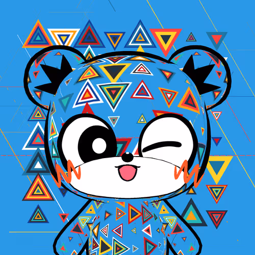 Kumaleon Nft