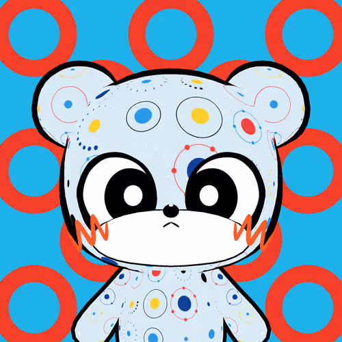 KUMALEON #2425