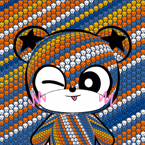 KUMALEON #2405