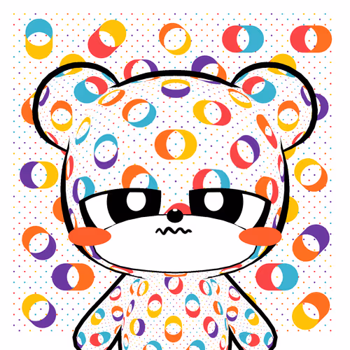 KUMALEON #856