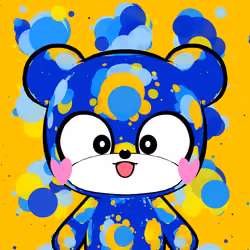 KUMALEON #2212