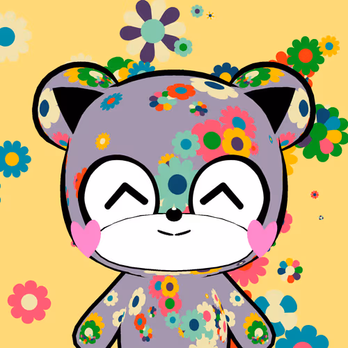 Kumaleon Nft