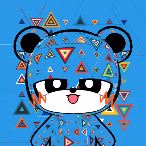KUMALEON #1387