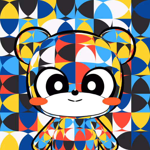 KUMALEON #2189