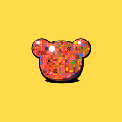 KUMALEON EGG #1201