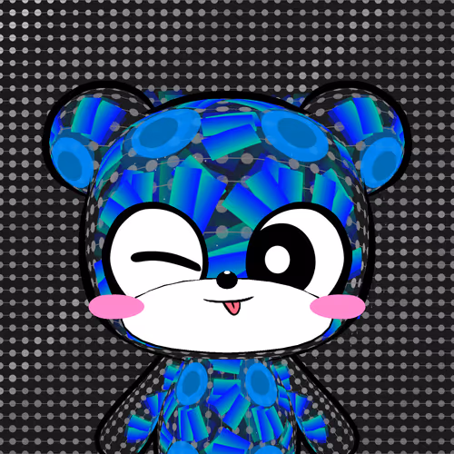 Kumaleon Nft