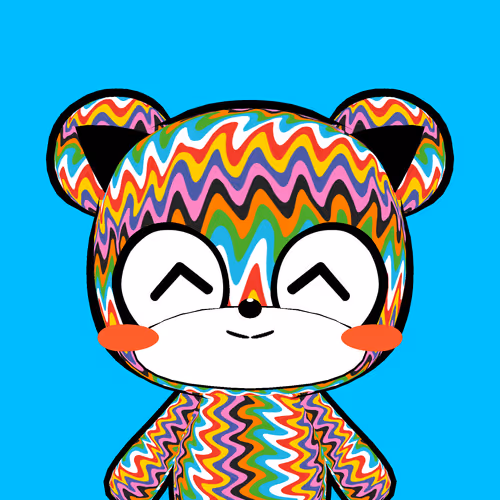 KUMALEON #2528
