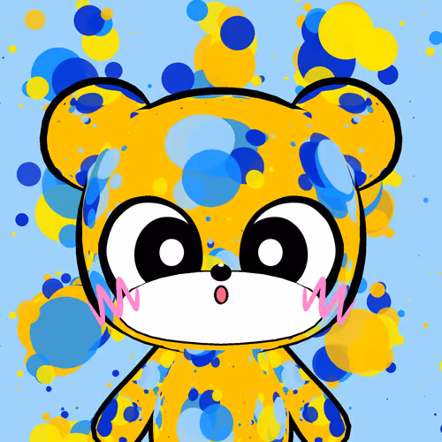 Kumaleon Nft