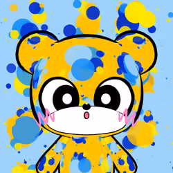 KUMALEON #1722