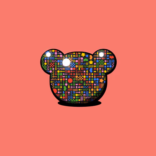KUMALEON EGG #1462