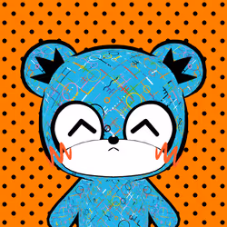 KUMALEON #725