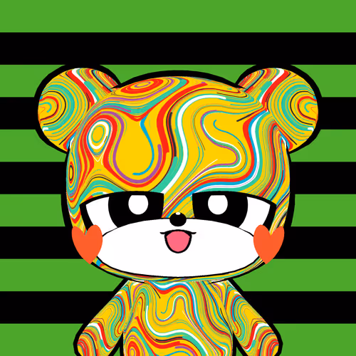 KUMALEON #2281