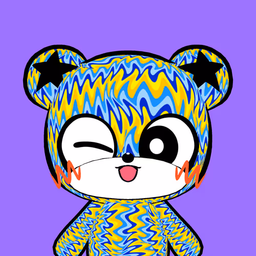 Kumaleon Nft